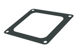 Fitted Carb Gasket for #82072 Plate